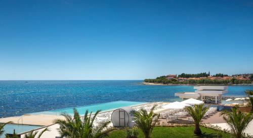 Premium Sirena Village Holiday Homes