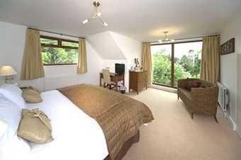 Bed & Breakfast Tovey Lodge