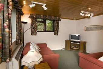 Bed & Breakfast Tovey Lodge