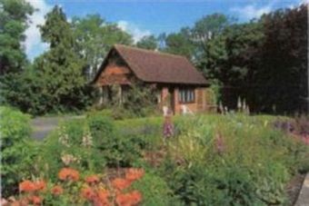 Bed & Breakfast Tovey Lodge