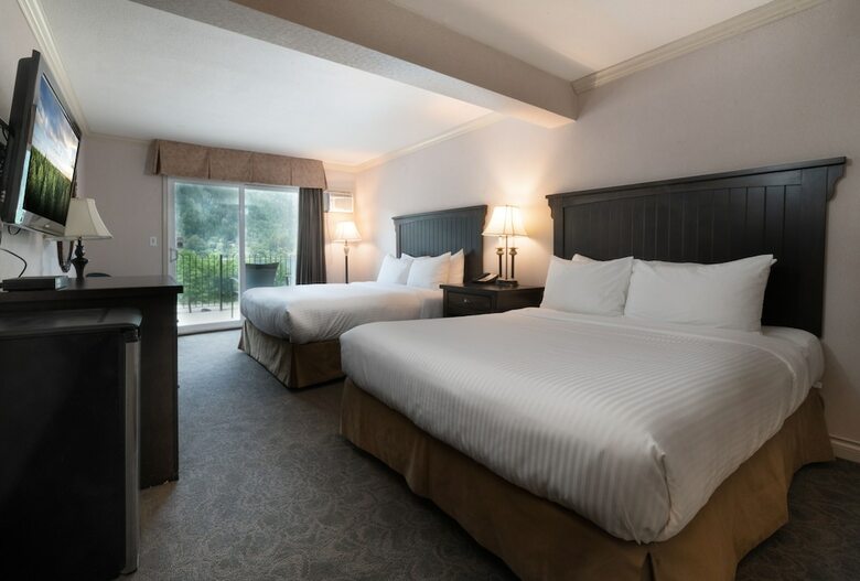 Hotel Prestige Inn Nelson