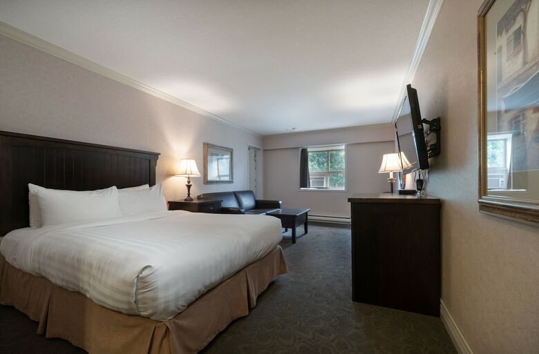 Hotel Prestige Inn Nelson