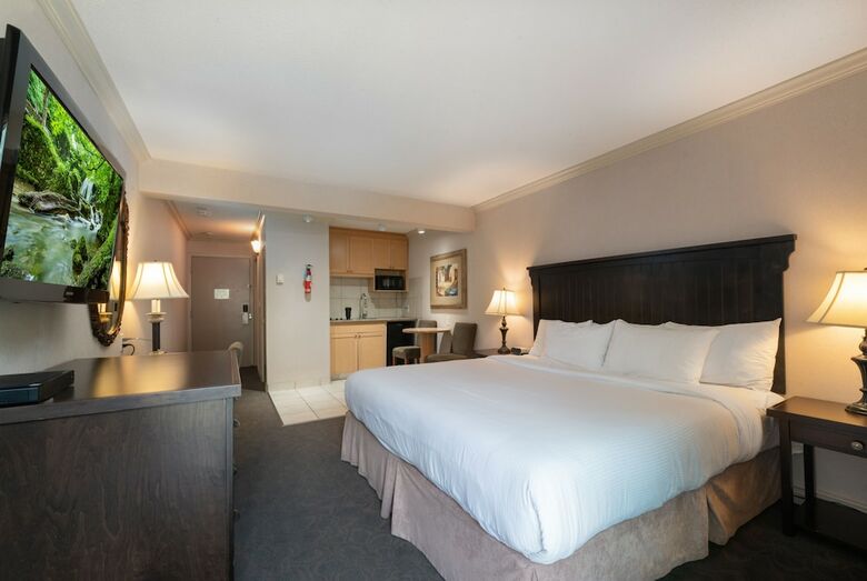 Hotel Prestige Inn Nelson