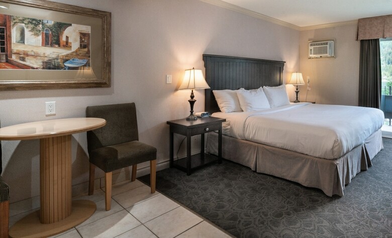 Hotel Prestige Inn Nelson