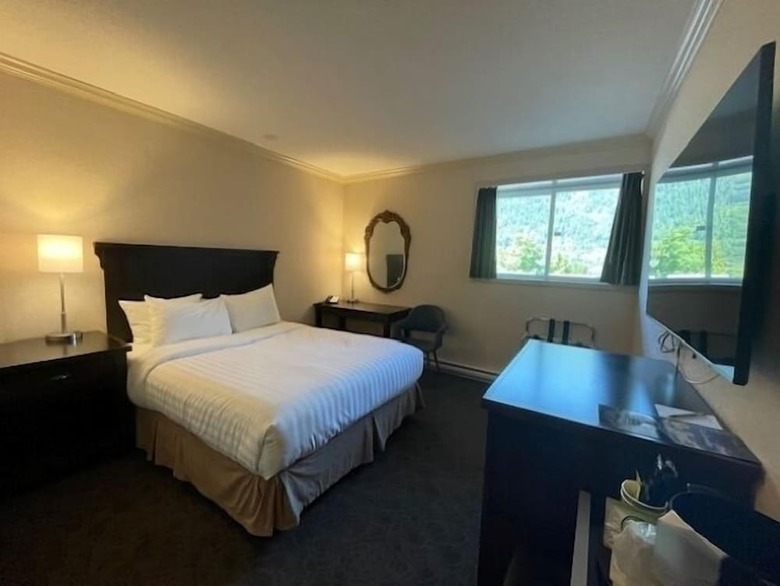 Hotel Prestige Inn Nelson