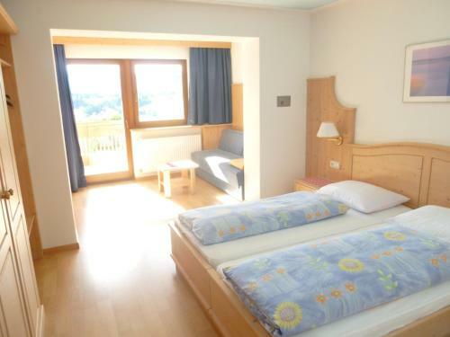 Hotel Waldrast