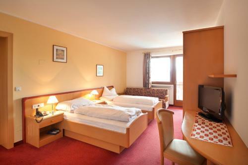 Hotel Waldrast