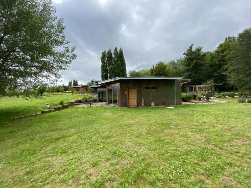 Lodge Patagonia House