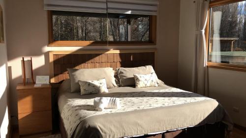 Lodge Patagonia House