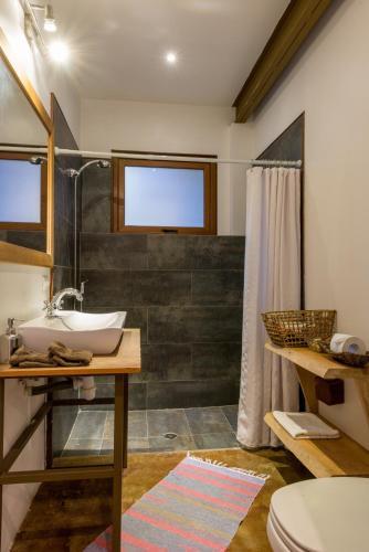Lodge Patagonia House