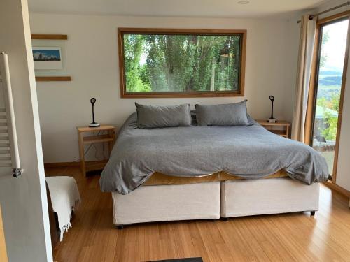 Lodge Patagonia House