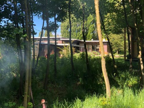 Lodge Patagonia House