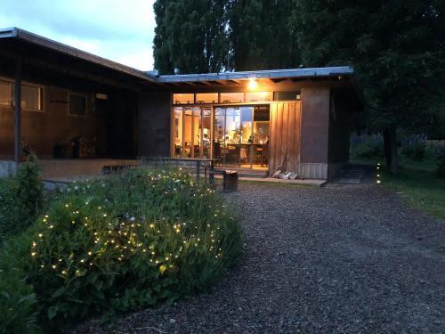 Lodge Patagonia House