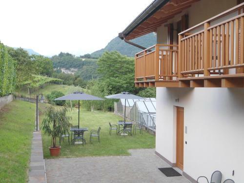 Bed & Breakfast Agritur Alla Veduta