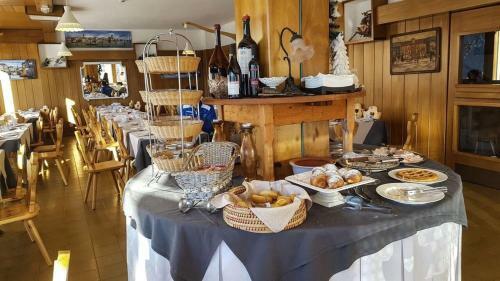 Hotel La Caminatha