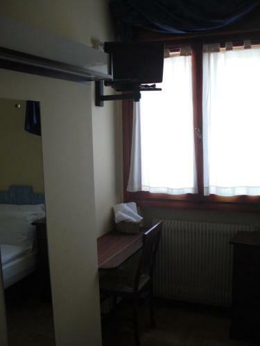 Hotel La Caminatha