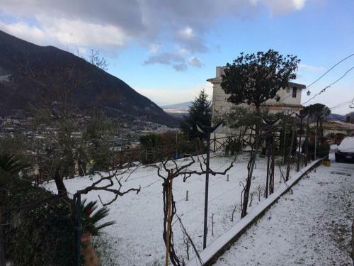 Bed & Breakfast La Torretta Bianca