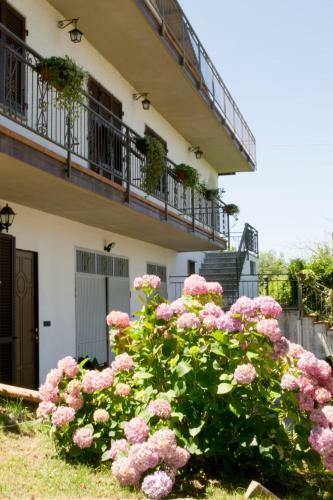 Hostal C� Dei Rinaldi