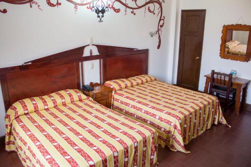 Hotel Colonial
