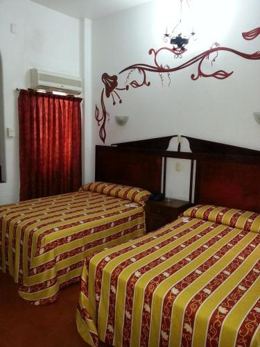 Hotel Colonial