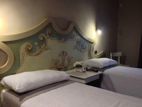 Agroturismo Corte Breda, Agriturismo Bed&breakfast