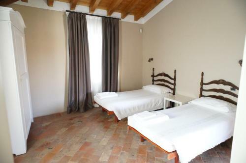 Agroturismo Corte Breda, Agriturismo Bed&breakfast