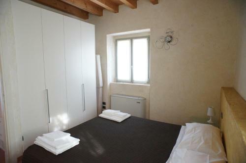 Agroturismo Corte Breda, Agriturismo Bed&breakfast