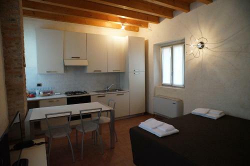 Agroturismo Corte Breda, Agriturismo Bed&breakfast