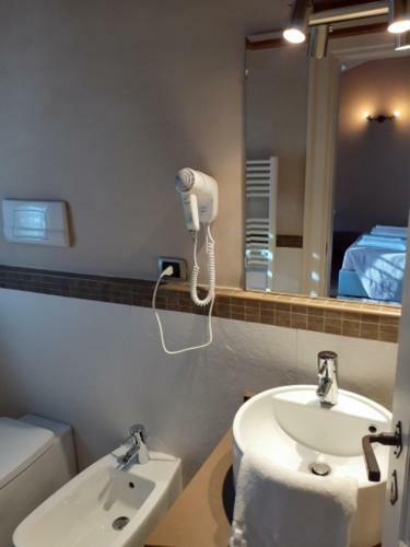 Agroturismo Corte Breda, Agriturismo Bed&breakfast