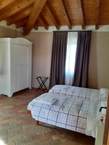 Agroturismo Corte Breda, Agriturismo Bed&breakfast