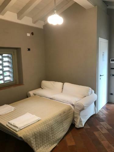 Agroturismo Corte Breda, Agriturismo Bed&breakfast