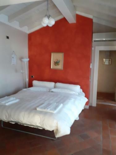 Agroturismo Corte Breda, Agriturismo Bed&breakfast