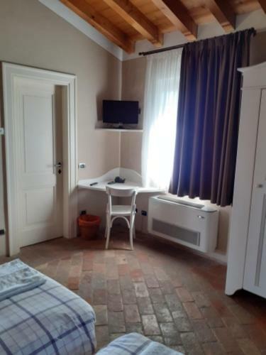 Agroturismo Corte Breda, Agriturismo Bed&breakfast