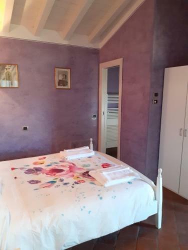 Agroturismo Corte Breda, Agriturismo Bed&breakfast