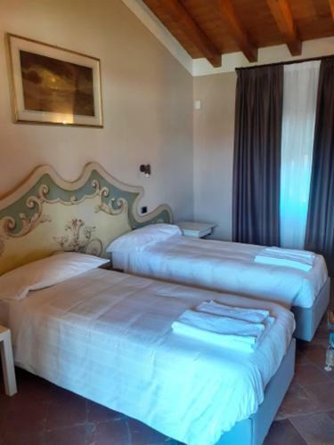 Agroturismo Corte Breda, Agriturismo Bed&breakfast