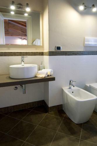 Agroturismo Corte Breda, Agriturismo Bed&breakfast