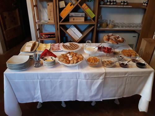 Agroturismo Corte Breda, Agriturismo Bed&breakfast