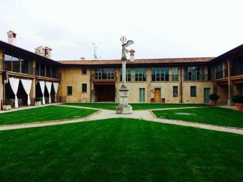 Agroturismo Corte Breda, Agriturismo Bed&breakfast
