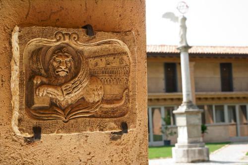 Agroturismo Corte Breda, Agriturismo Bed&breakfast
