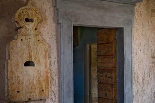 Agroturismo Corte Breda, Agriturismo Bed&breakfast