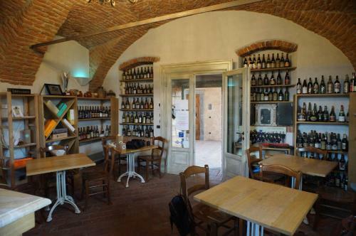 Agroturismo Corte Breda, Agriturismo Bed&breakfast