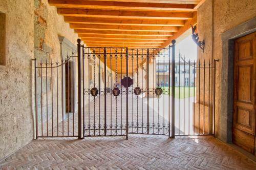 Agroturismo Corte Breda, Agriturismo Bed&breakfast