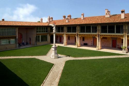Agroturismo Corte Breda, Agriturismo Bed&breakfast