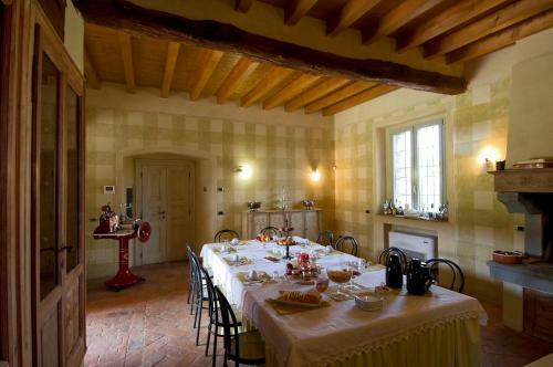 Agroturismo Corte Breda, Agriturismo Bed&breakfast