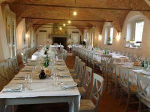 Agroturismo Corte Breda, Agriturismo Bed&breakfast