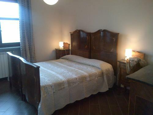 Apartamento Casetta San Giovanni