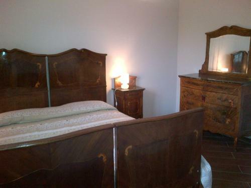 Apartamento Casetta San Giovanni