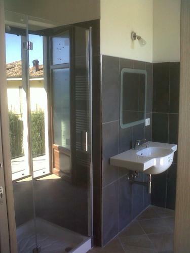 Apartamento Casetta San Giovanni