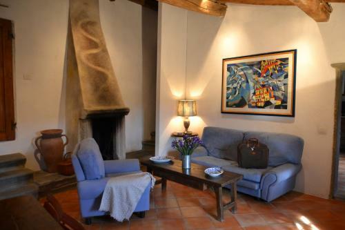 Agroturismo Fattoria La Loggia
