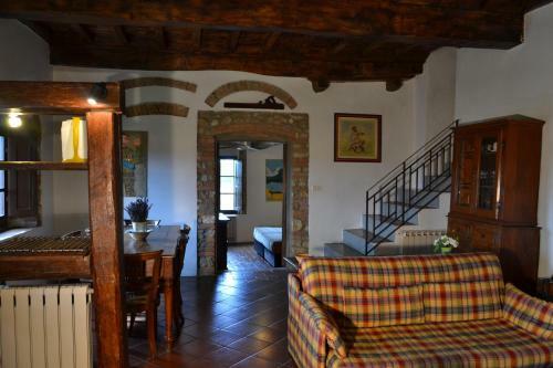 Agroturismo Fattoria La Loggia
